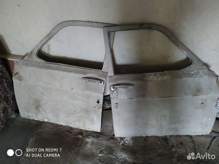 Запчасти на волгу газ 24