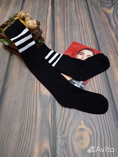 Гольфы для девочки