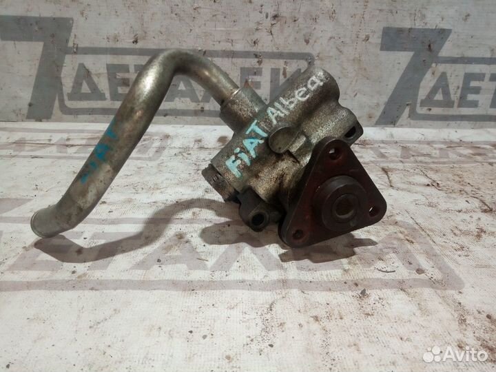 Насос гура Fiat Albea 1.4