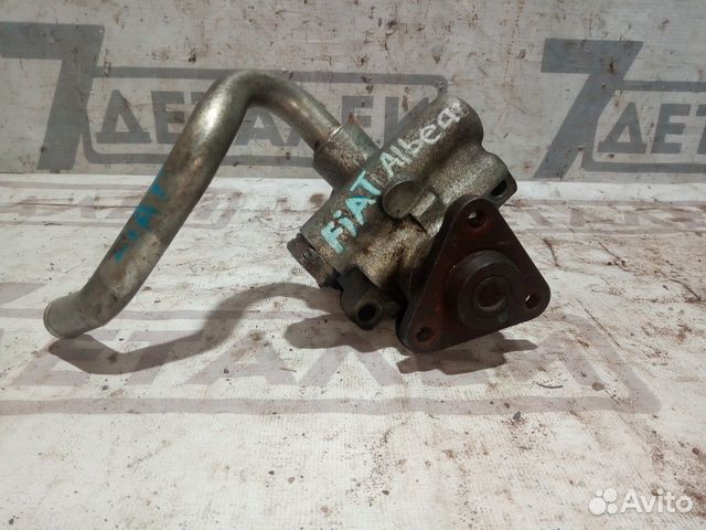 Насос гура Fiat Albea 1.4