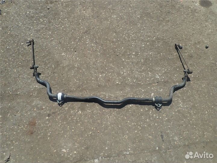 Стабилизатор подвески Hyundai Accent (Solaris), 20