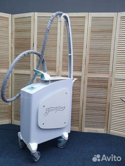 Аппарат Beautyliner с.н. 285, 17 минут наработка