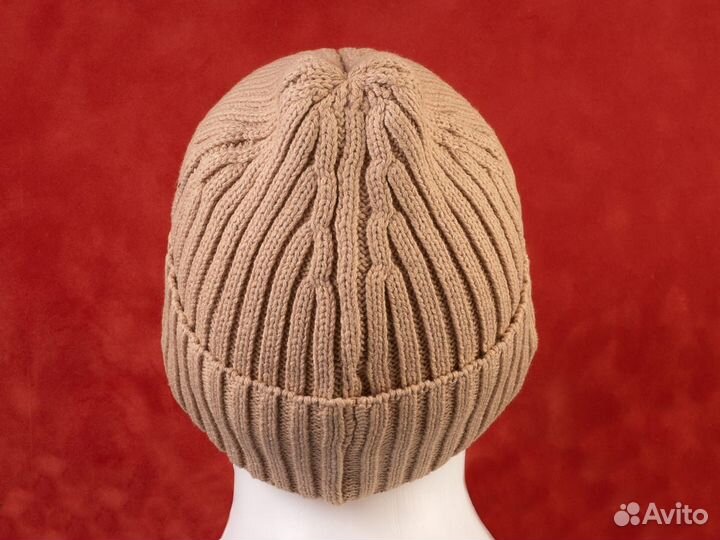 Шапка Moncler мужская