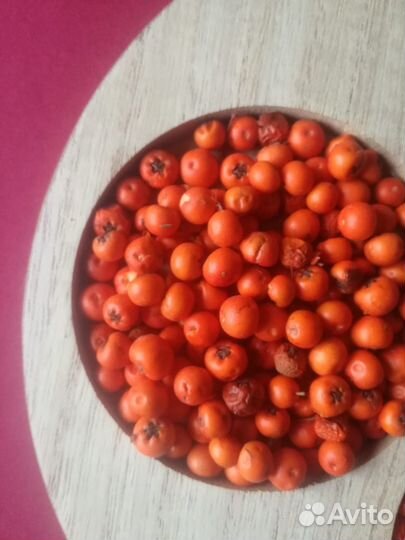 Пираканта семена