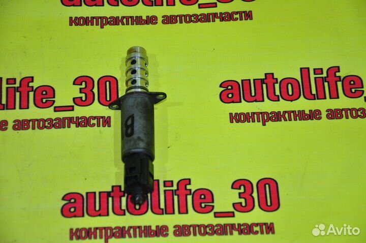 Клапан изменения фаз Volkswagen Passat B6 BVY