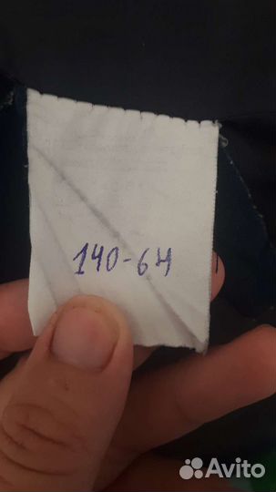 Школьные вещи на мальчика