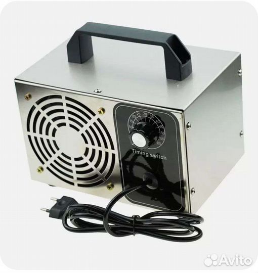 Озонатор генератор озона 60г/ч