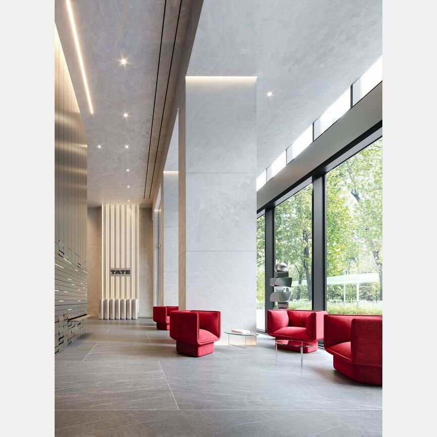 5-к. квартира, 206,6 м², 40/49 эт.