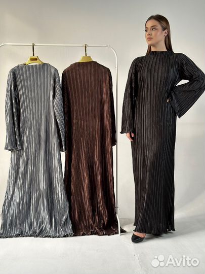 Платье Мусульманское