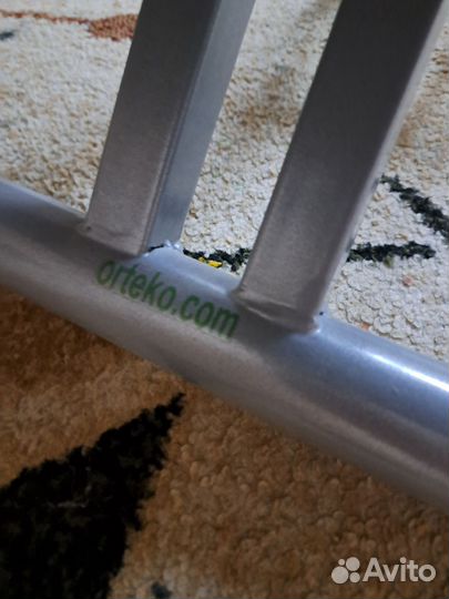 Ортопедический стул