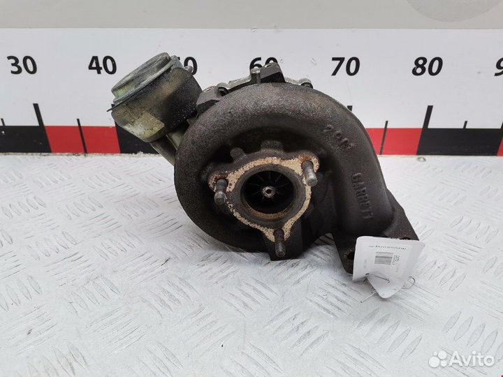 Турбина для Audi A6 C5 059145701S