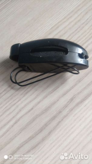 Держатель для очков