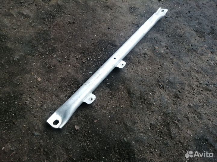 Распорка кузова левая BMW X4 F26 X3 F25