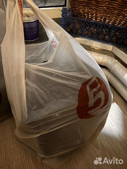 Куртка для мальчика 128