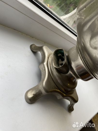 Самовар электрический