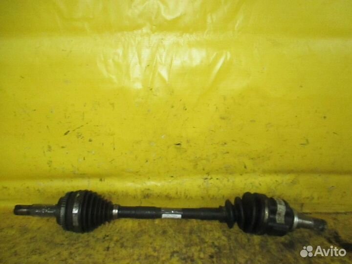 Привод Toyota Prius NHW20 (Переднее Левое)