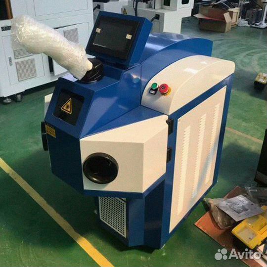 Ювелирная сварка SLS 90-Pro