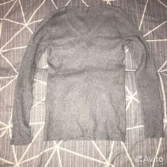 Водолазка лапша