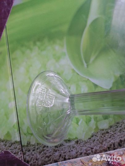 Фруктовницы на ножке СССР