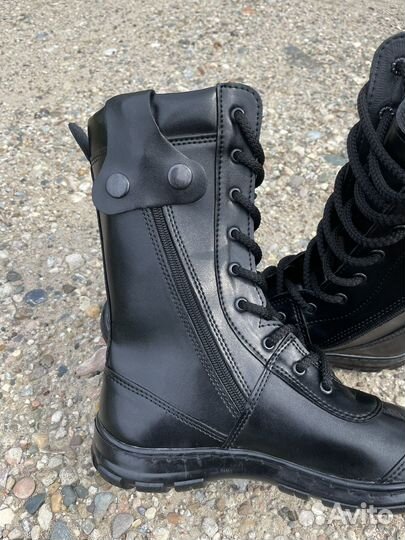 Берцы облегченные 37-45