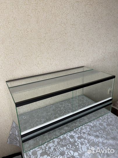 Террариумы