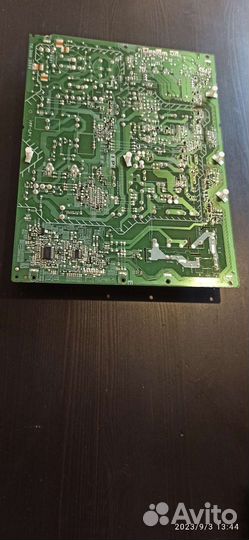 Sony kdl 40U4000 Блок питания