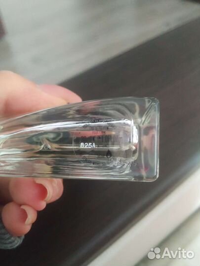 Туалетная вода