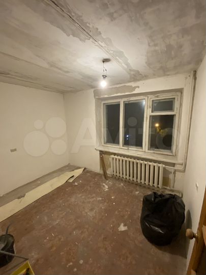 3-к. квартира, 73 м², 5/12 эт.