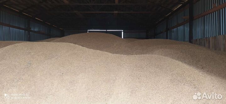 Продам ячмень, дробленый, хлопья ячменные