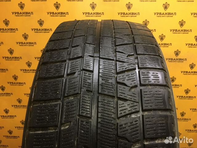 Yokohama Ice Guard IG50 225/40 R18 92Q