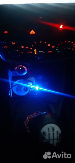 USB подсветка