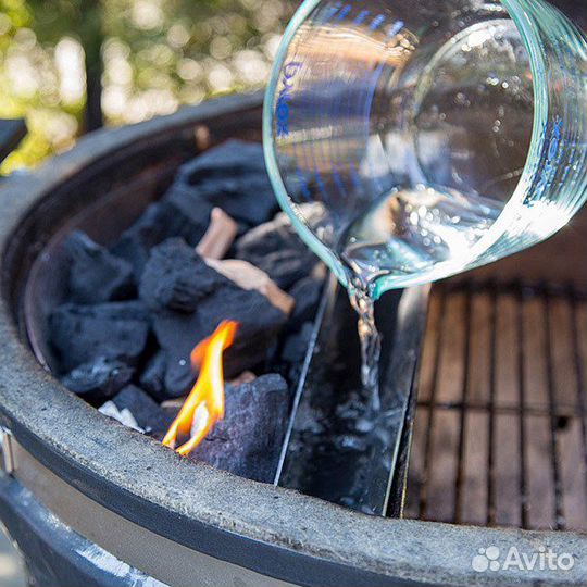 Корзина slow 'n sear (нержавейка)