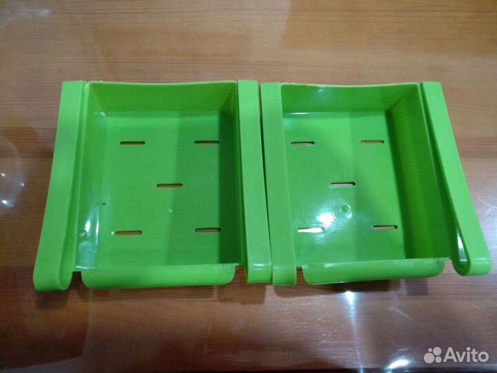 Подвесной контейнер в холодильник органайзер систе