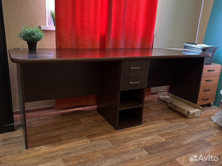 Компьютерный стол бу