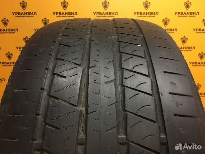 Continental ContiCrossContact LX Sport 275/45 R21