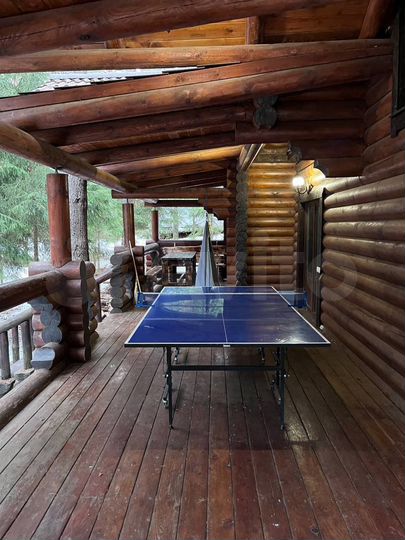 Таунхаус 240 м² на участке 15 сот.