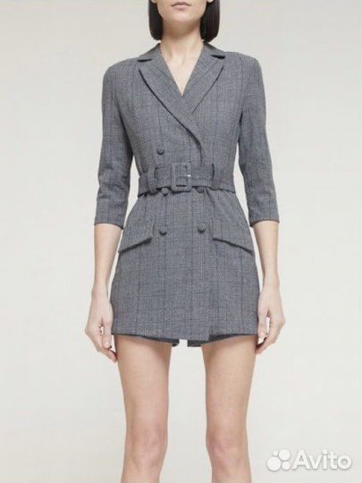 Комбинезон Lime