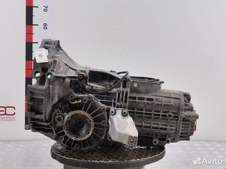 Кпп 5ст (механическая коробка) для Audi A4 B5