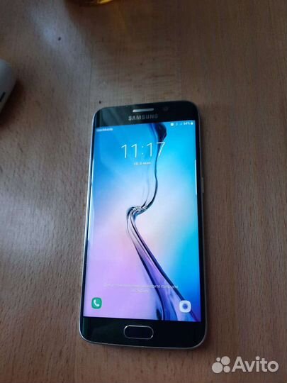 Samsung galaxy s6 edge