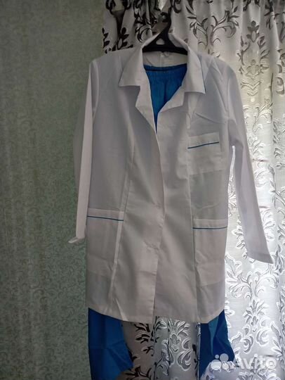 Костюм женский, новый