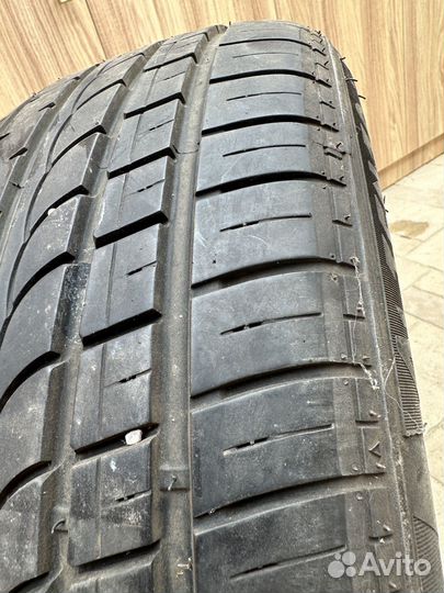 Altenzo Sports Comforter 215/45 R17 91W