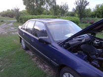 Opel Omega 1.8 MT, 1990, 180 000 км, с пробегом, цена 170 000 руб.