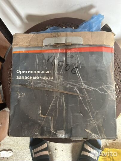 Маховик 16v ваз