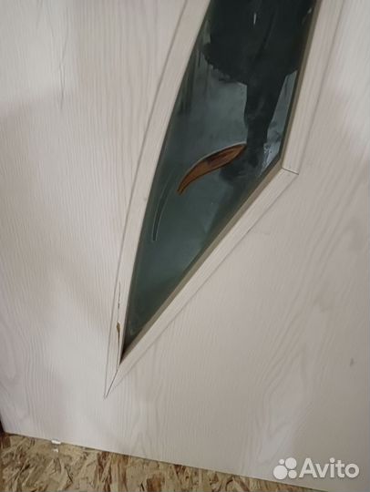 Межкомнатные двери бу с коробкой 80 200