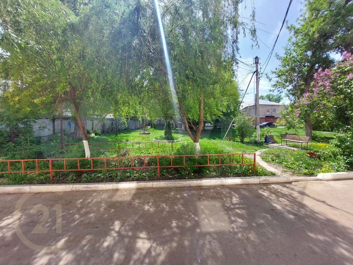 2-к. квартира, 54,4 м², 3/3 эт.