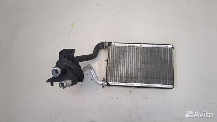 Радиатор отопителя BMW X3 F25, 2014