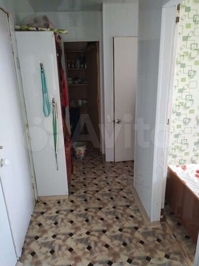 2-к. квартира, 43,8 м², 4/5 эт.