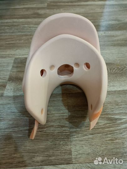 Бандаж для фиксации шейного отдела позвоночника