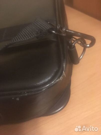 Сумка для ноутбука