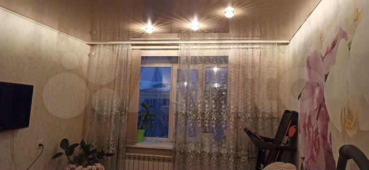 1-к. квартира, 29,7 м², 5/5 эт.